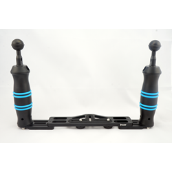 Dual Handle Tray